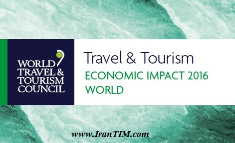 WTTC: آمار جدید وضعیت اقتصادی صنعت گردشگری در جهان گزارش wttc اقتصاد گردشگری